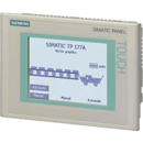 Сенсорная панель SIMATIC TP 177micro