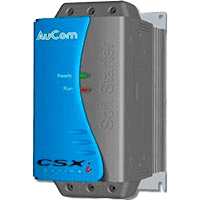 Устройства плавного пуска AuCom CSX | CSX-i