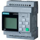 Логические контроллеры Siemens LOGO! 8