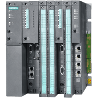 Контроллеры Siemens SIMATIC S7-400