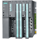 Контроллеры Siemens SIMATIC S7-400
