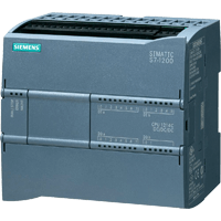 Контроллеры Siemens SIMATIC S7-1200