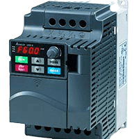 Преобразователь частоты Delta Electronics VFD007E43A — купить
