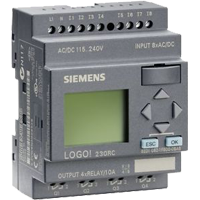 Логические модули Siemens LOGO! 6 — купить по выгодной цене