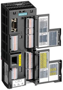 Преобразователь частоты Siemens Sinamics G120  — купить по выгодной ценее